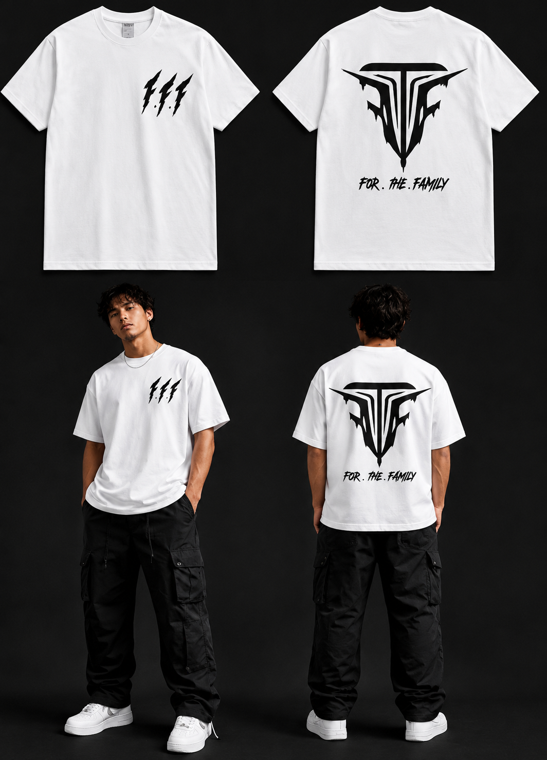 FTF T-Shirt