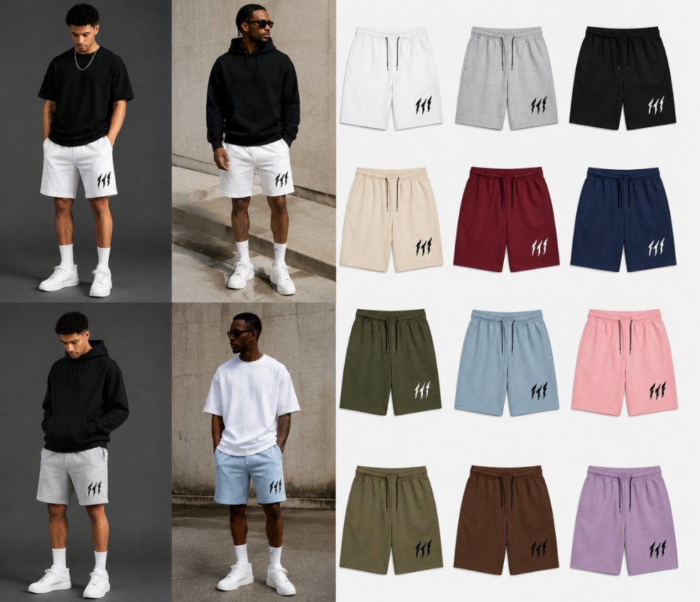 FTF Shorts