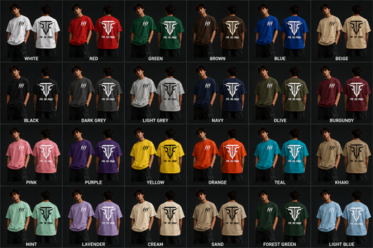 FTF T-Shirt